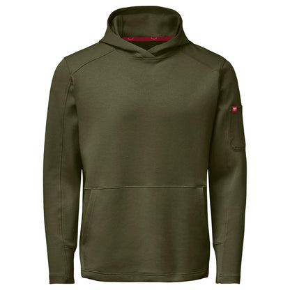 Red Kap Pullover Hoodie
