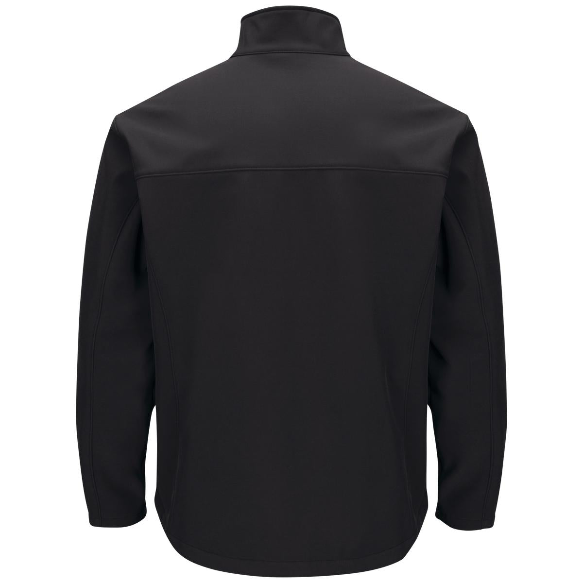 Red Kap Deluxe Soft Shell Jacket