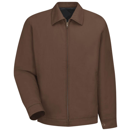 Red Kap Mechanic Jacket