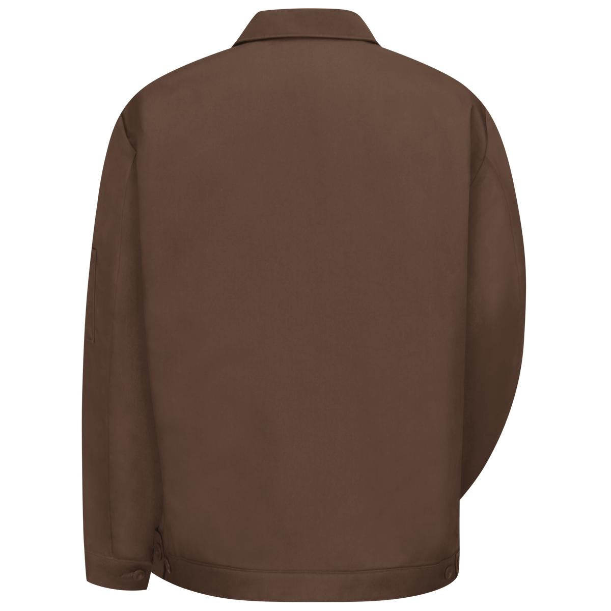 Red Kap Mechanic Jacket