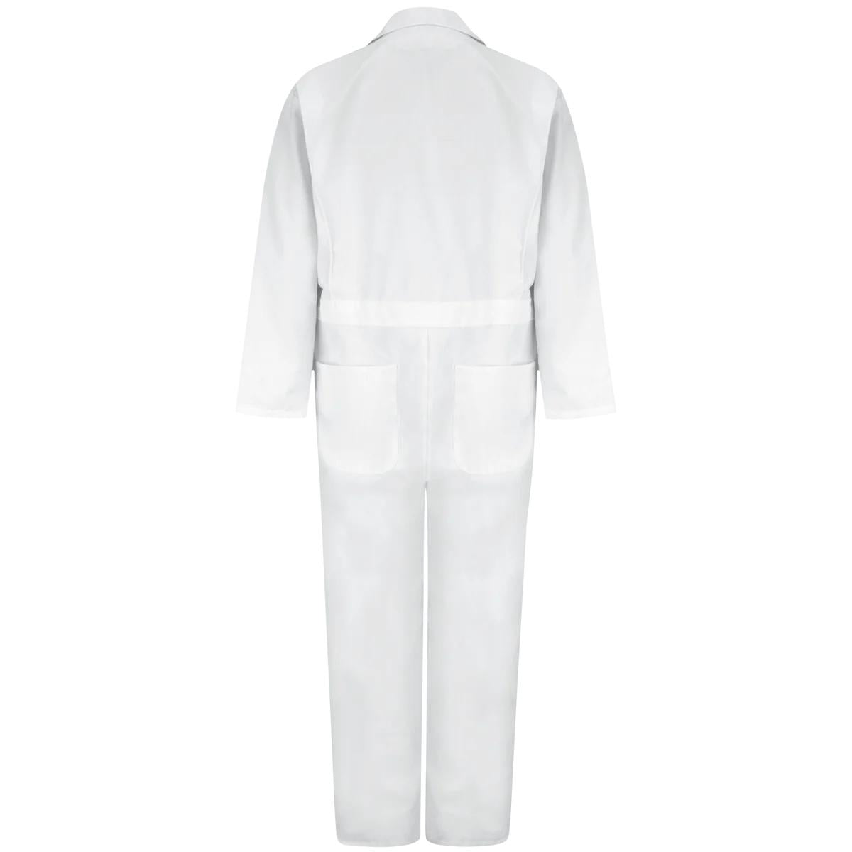 Red Kap Twill Action Back Painter's Coverall