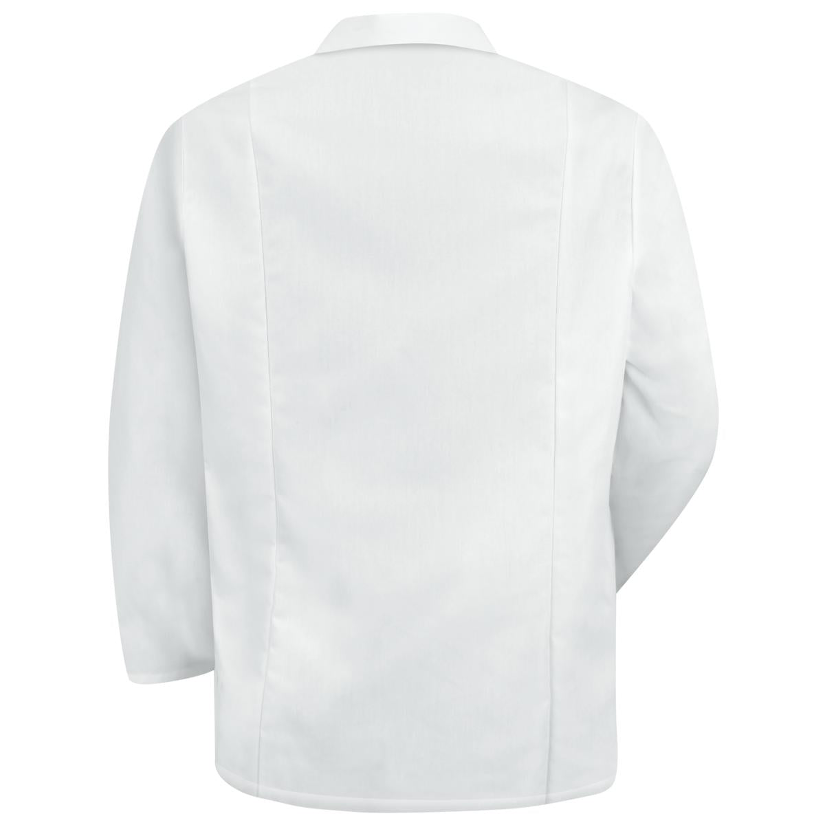 Red Kap Specialized Lapel Counter Coat