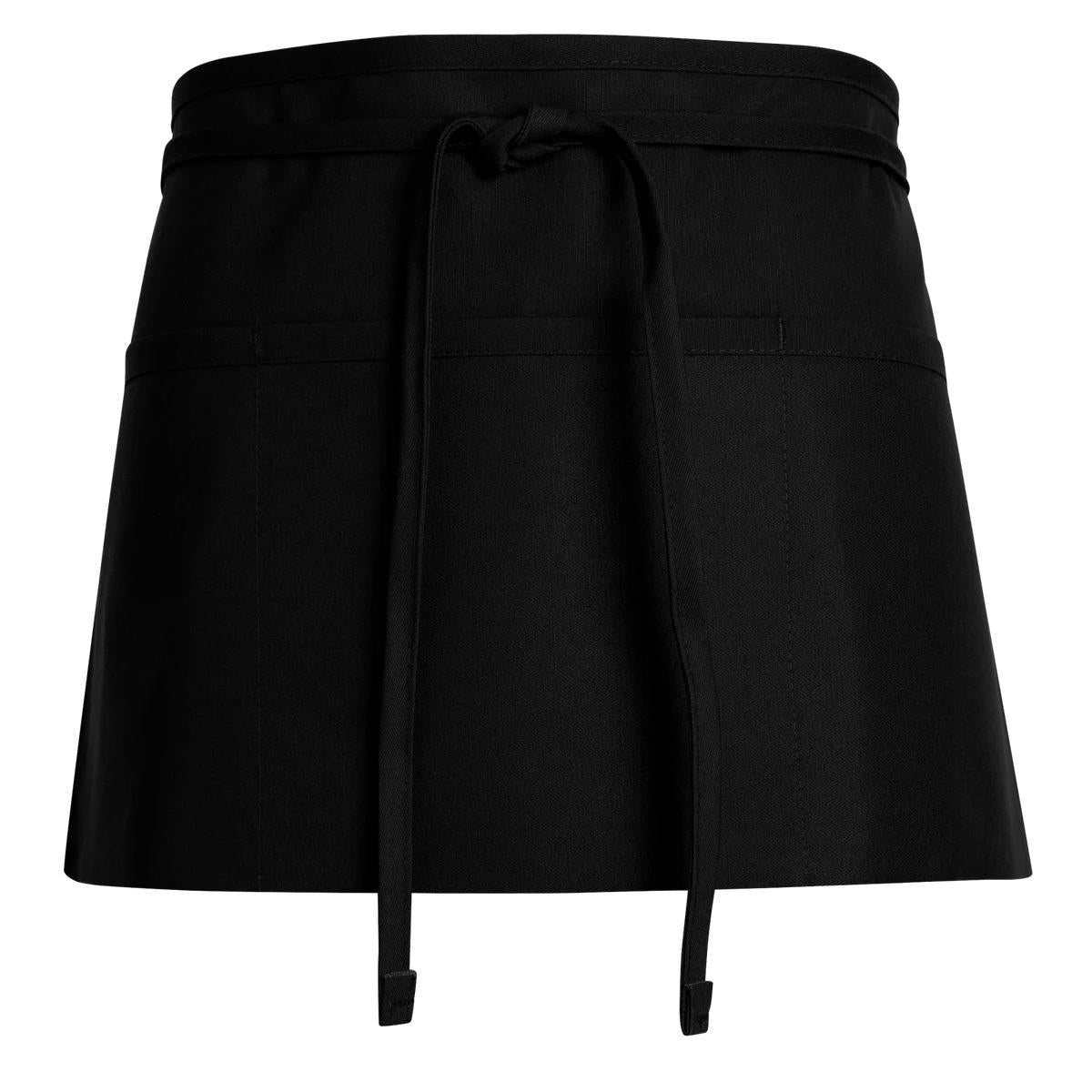 Red Kap Waist Apron with Squared Corners