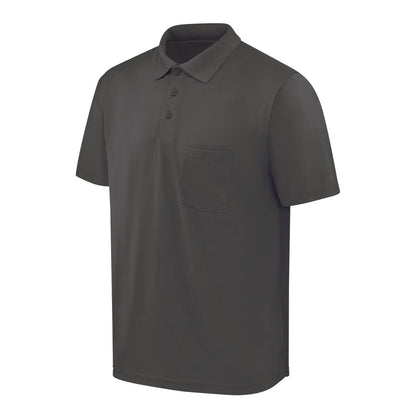 Red Kap Short Sleeve Performance Knit® Pocket Polo
