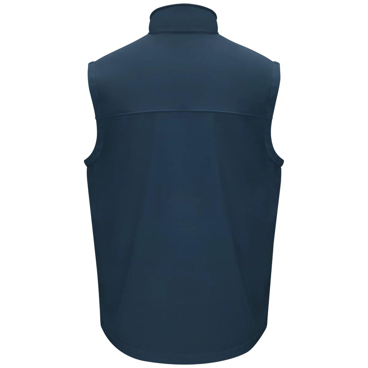 Red Kap Soft Shell Vest