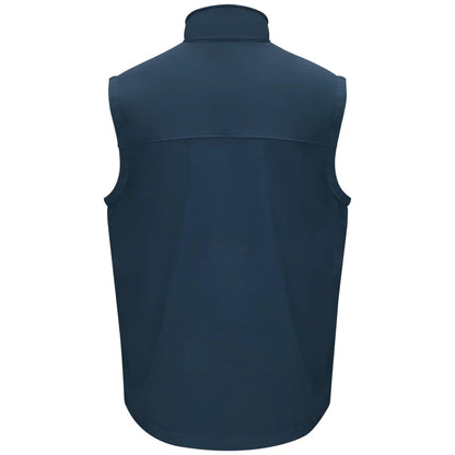 Red Kap Soft Shell Vest