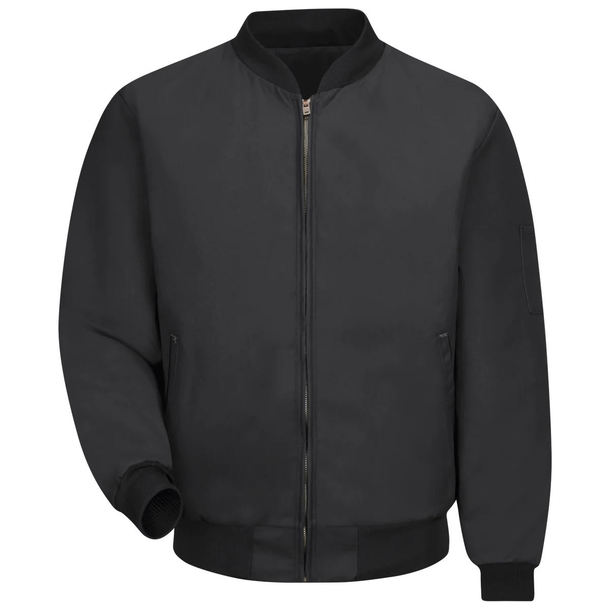 Red Kap Perma-Lined Team Jacket