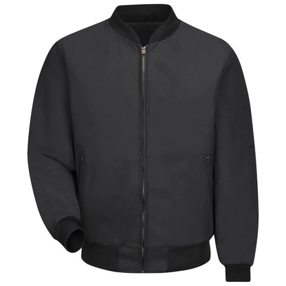 Red Kap Perma-Lined Team Jacket