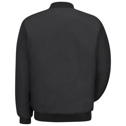 Red Kap Perma-Lined Team Jacket