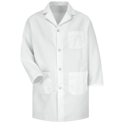Red Kap Staff Coat