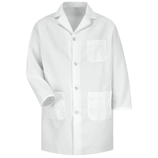 Red Kap Staff Coat