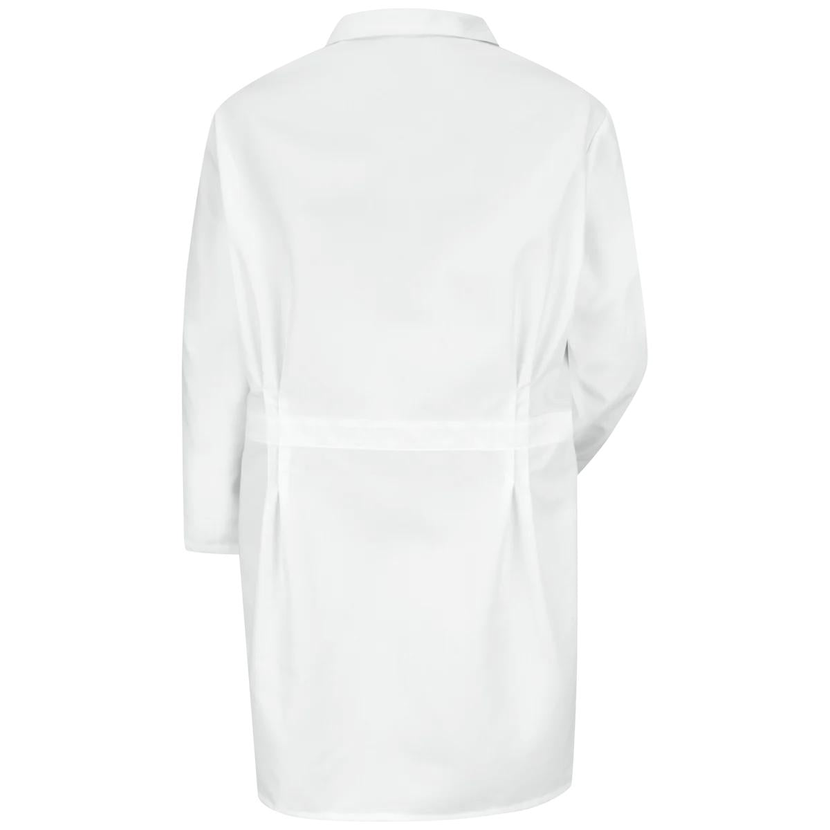 Red Kap Staff Coat