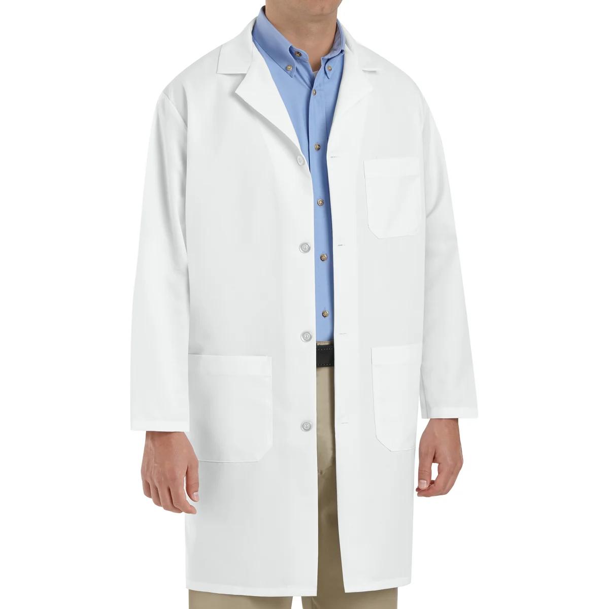 Red Kap Staff Coat