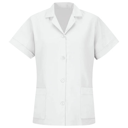 Red Kap Smock Loose Fit Short Sleeve