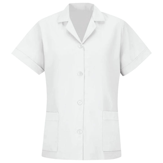 Red Kap Smock Loose Fit Short Sleeve