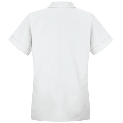 Red Kap Smock Loose Fit Short Sleeve