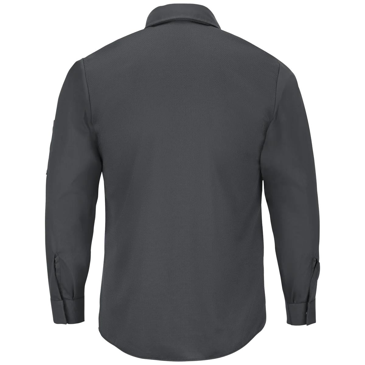 Red Kap Long Sleeve Pro Airflow Work Shirt