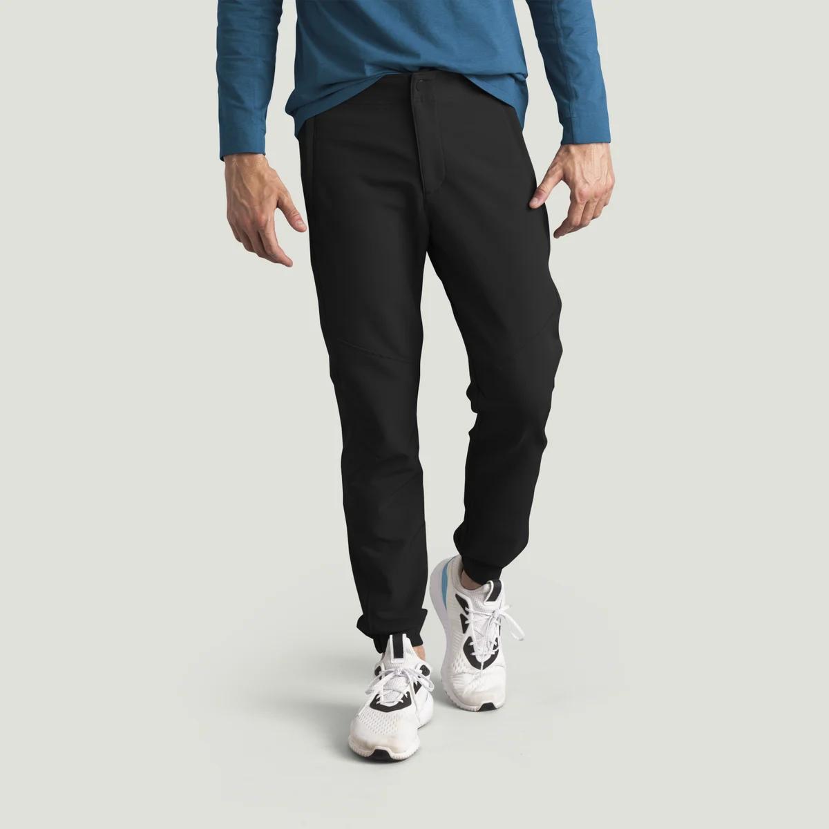 Red Kap Slim Fit Performance Stretch Work Jogger