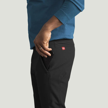 Red Kap Slim Fit Performance Stretch Work Jogger