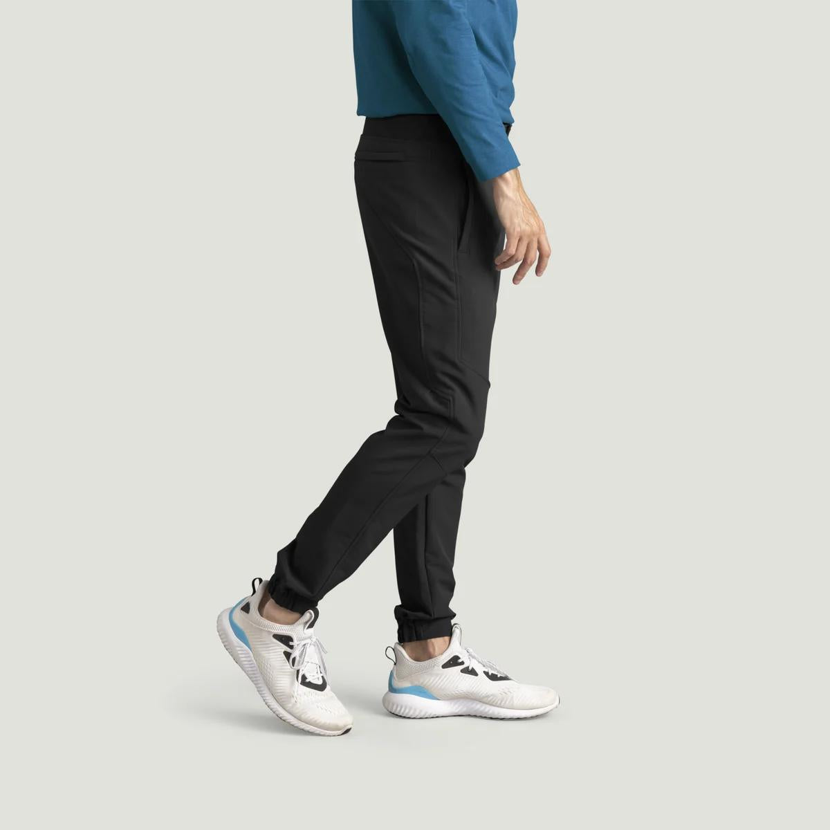 Red Kap Slim Fit Performance Stretch Work Jogger