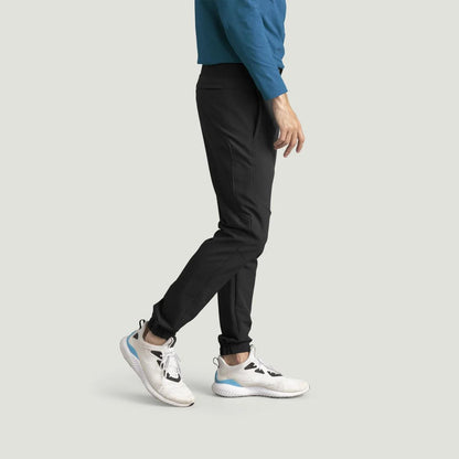 Red Kap Slim Fit Performance Stretch Work Jogger