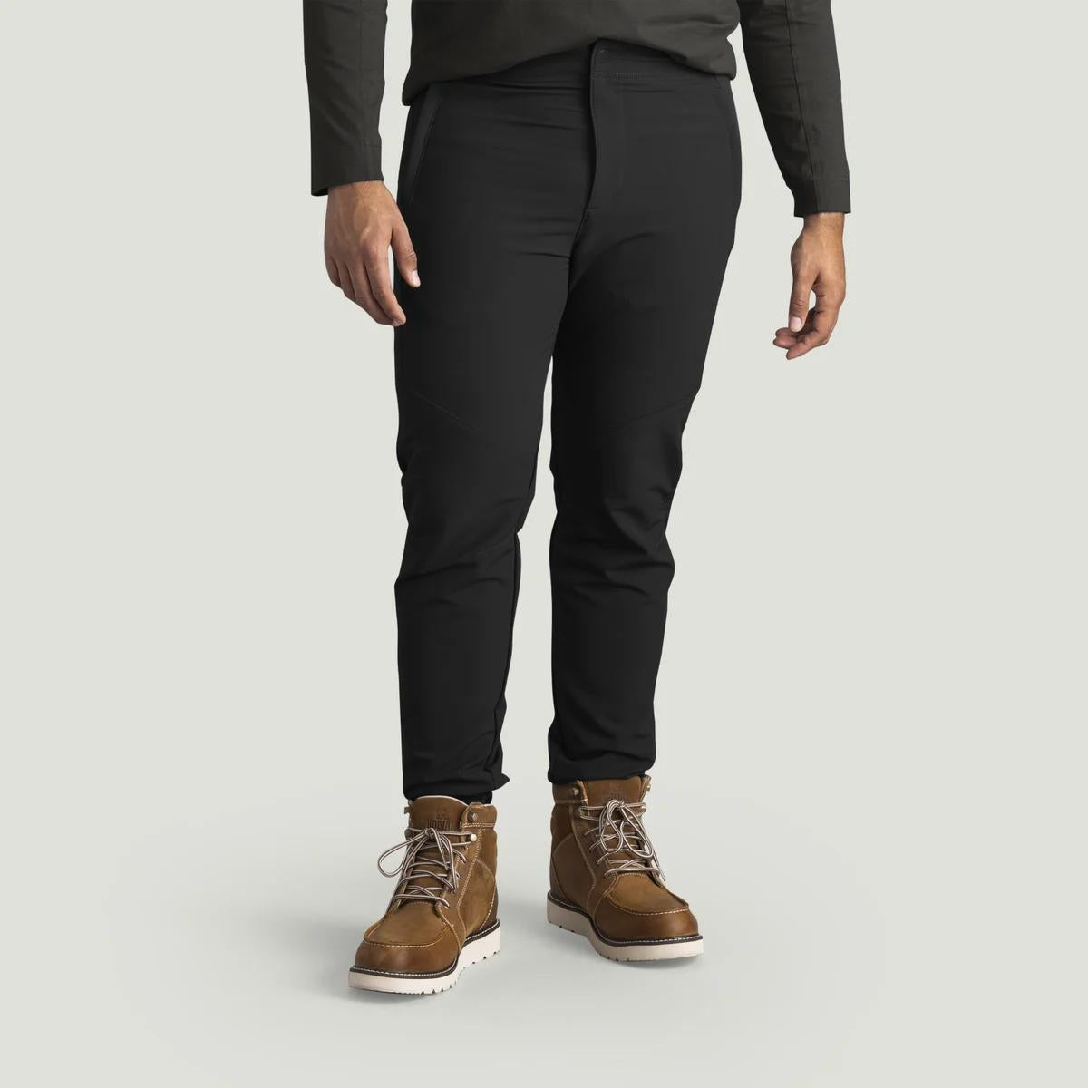 Red Kap Slim Fit Performance Stretch Work Jogger