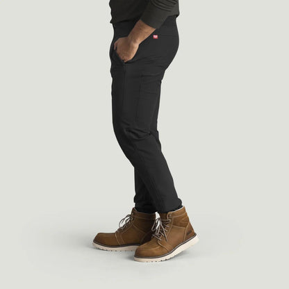 Red Kap Slim Fit Performance Stretch Work Jogger