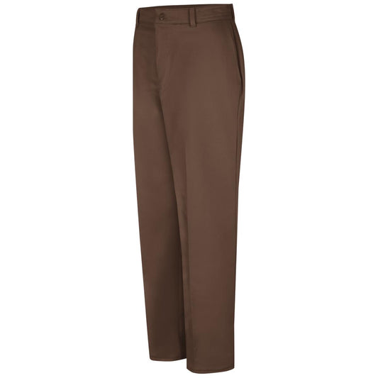 Red Kap 100% Cotton Work Pants