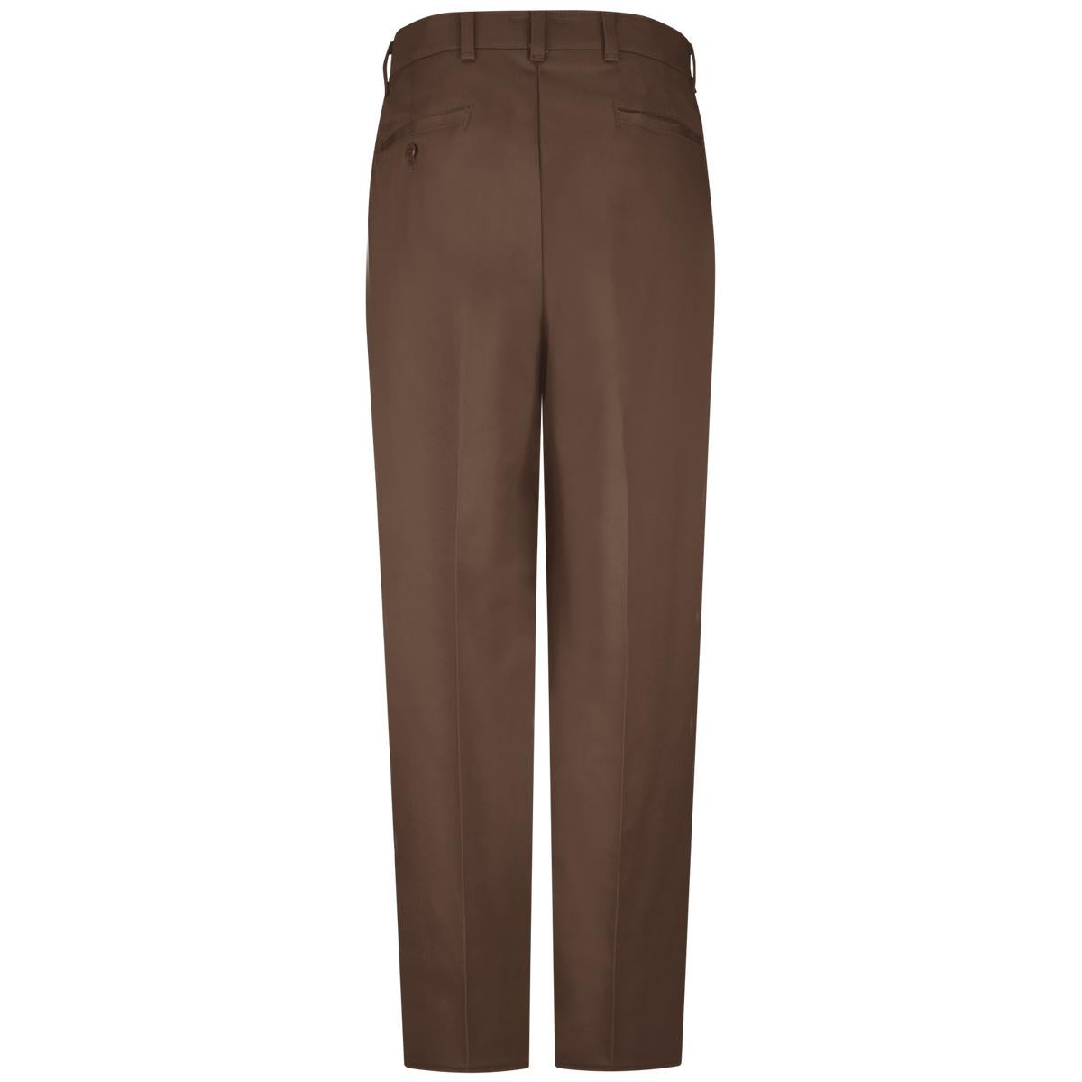 Red Kap 100% Cotton Work Pants