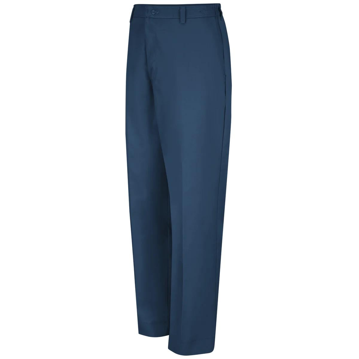 Red Kap Elastic Waist Work Pant