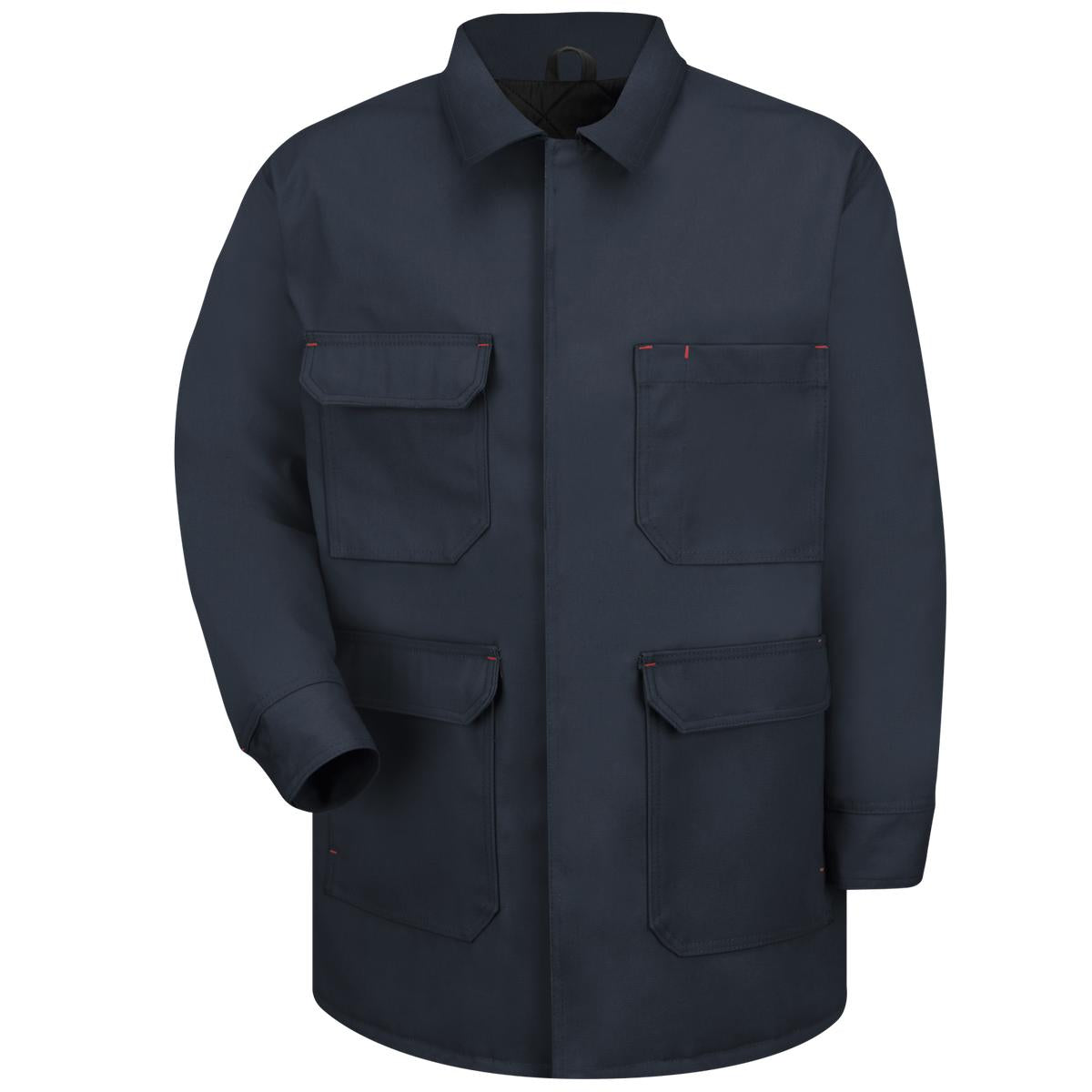 Red Kap Blended Duck Chore Coat