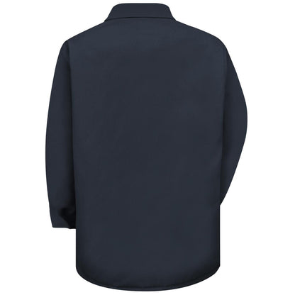 Red Kap Blended Duck Chore Coat