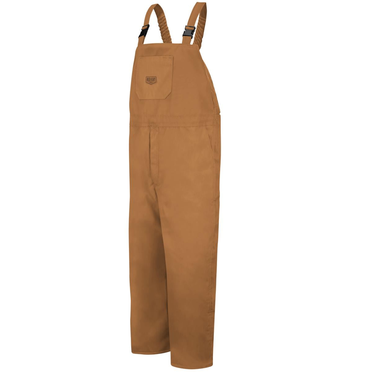 Red Kap Insulated Blended Duck Bib Overall