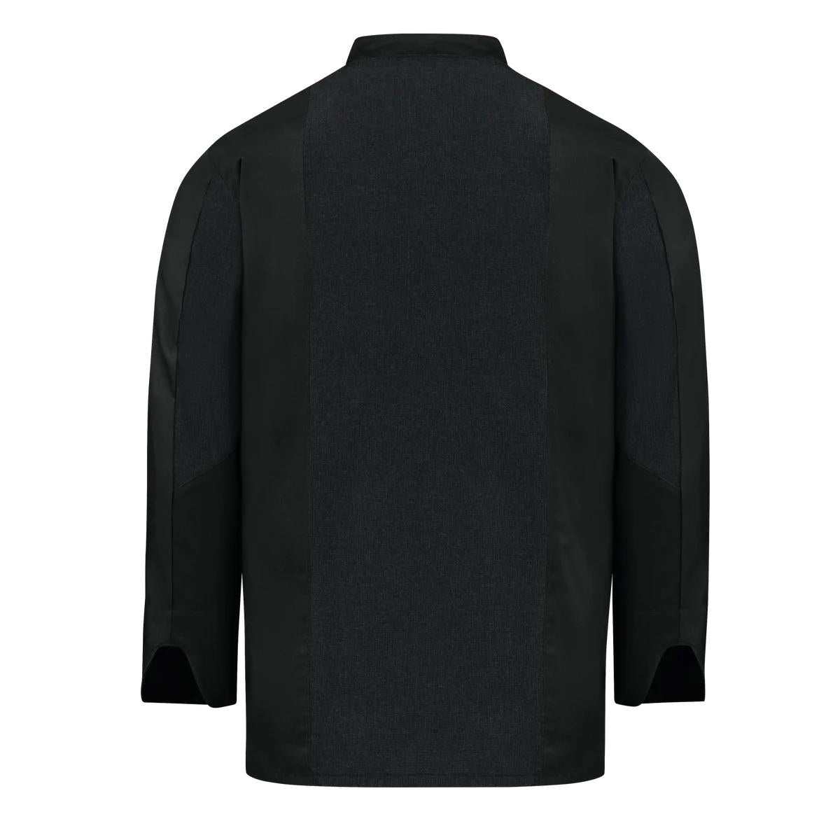 Red Kap Deluxe Airflow Chef Coat