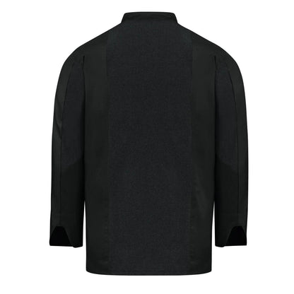 Red Kap Deluxe Airflow Chef Coat