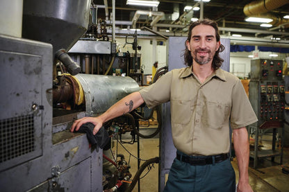 Red Kap Short Sleeve Wrinkle-Resistant Cotton Work Shirt