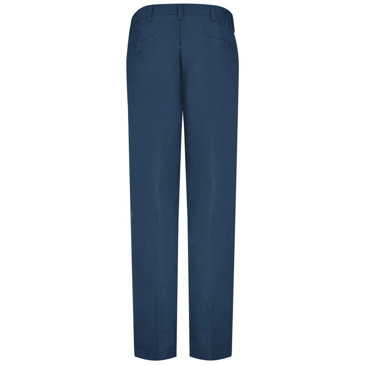Red Kap Elastic Waist Work Pant