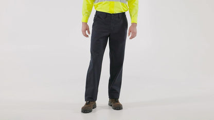 Red Kap Elastic Waist Work Pant