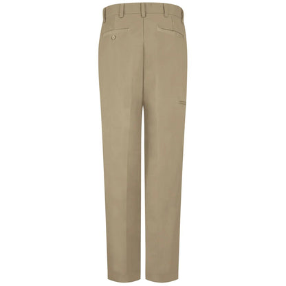 Red Kap Cell Phone Pocket Pant