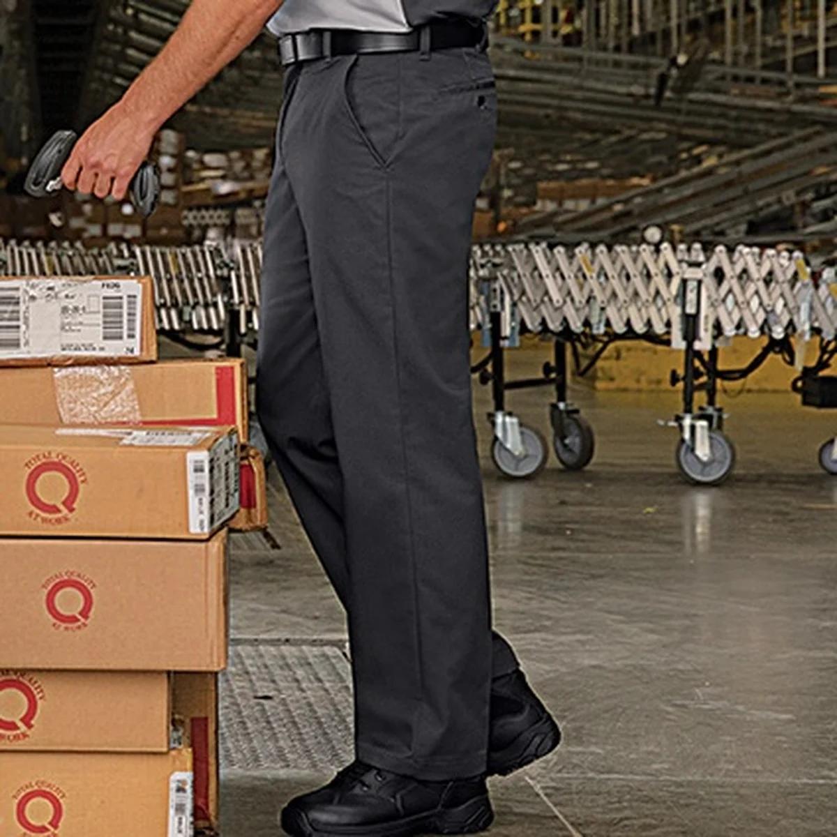 Red Kap Cell Phone Pocket Pant