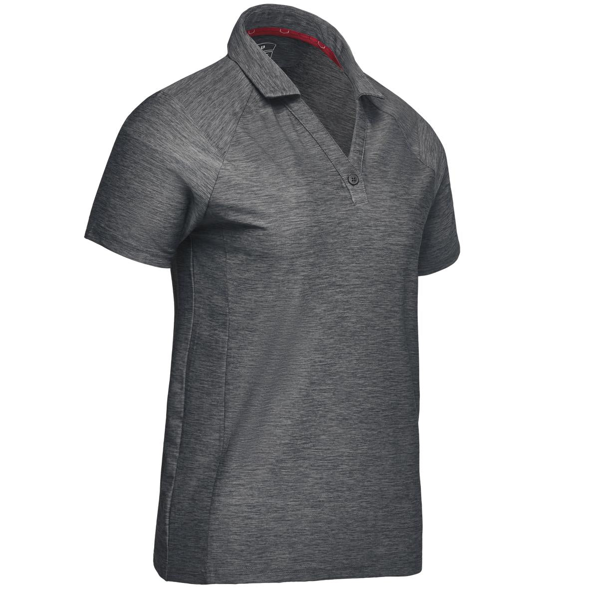 Red Kap Cooling Stretch Jersey Polo