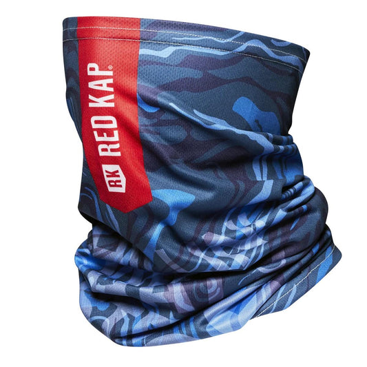 Red Kap Cooling Tubular Headwear