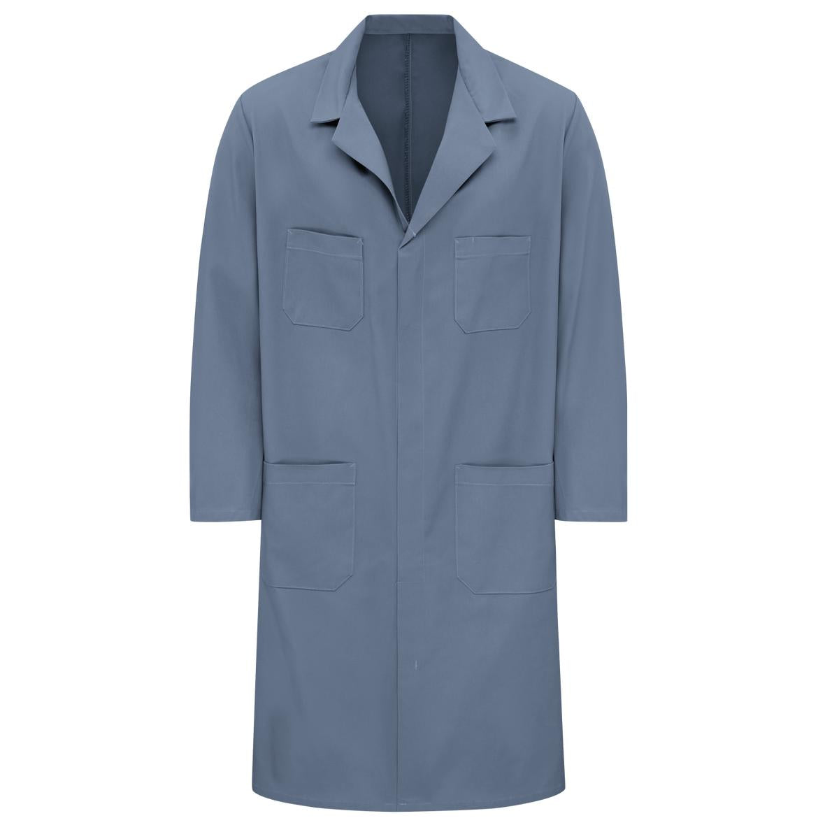 Red Kap Shop Coat for Mechanics