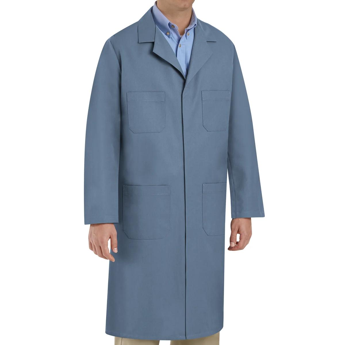 Red Kap Shop Coat for Mechanics