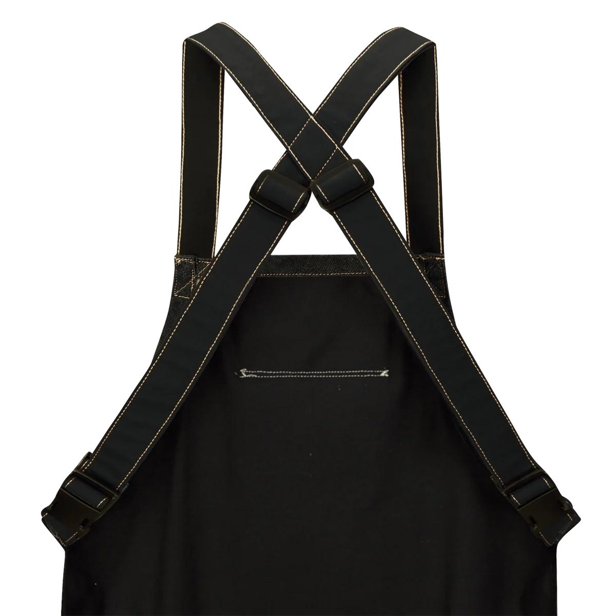 Red Kap Shop Apron