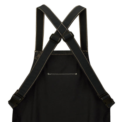 Red Kap Shop Apron