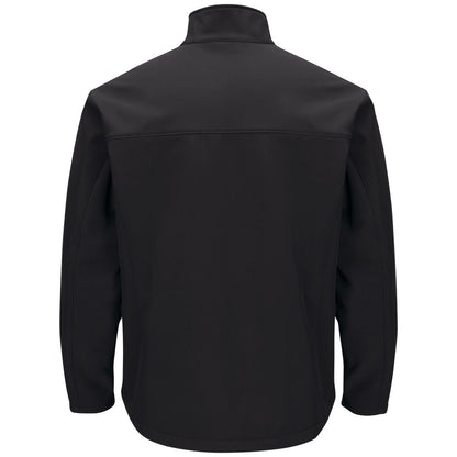 Red Kap Deluxe Soft Shell Jacket