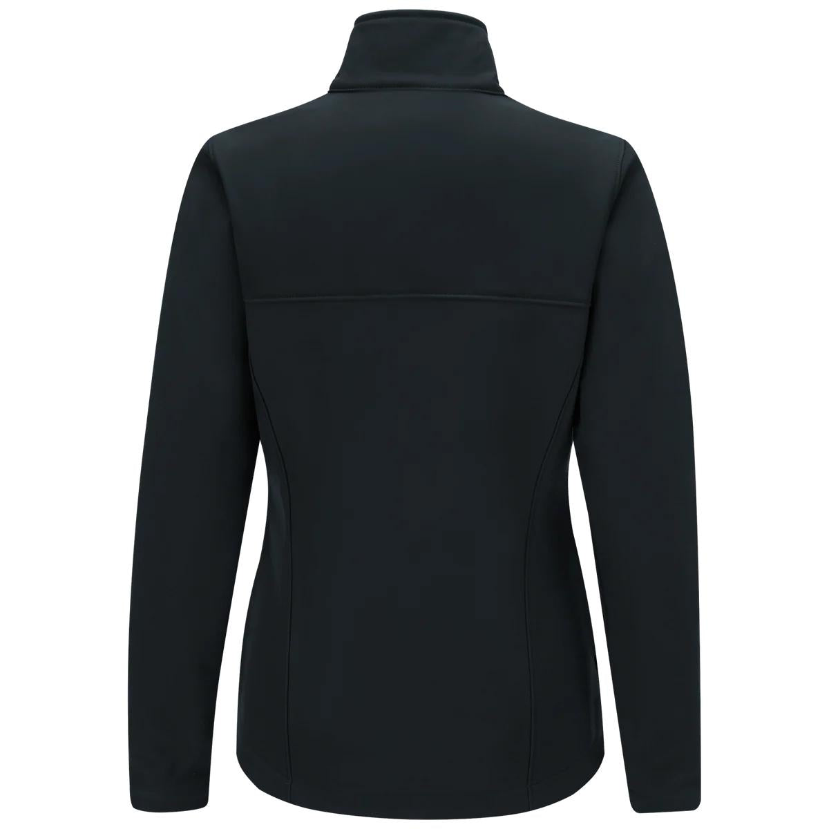 Red Kap Deluxe Soft Shell Jacket