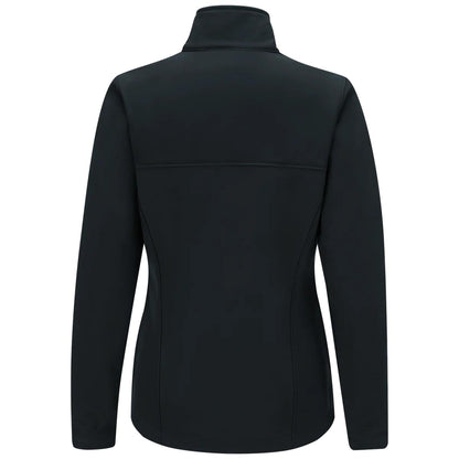 Red Kap Deluxe Soft Shell Jacket