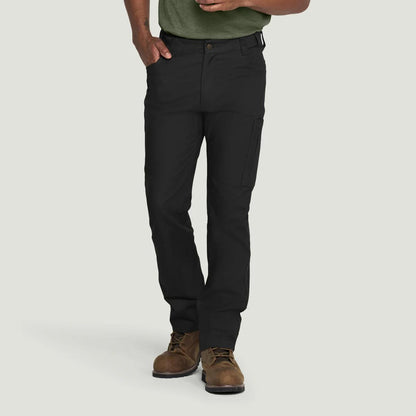 Red Kap Performance Canvas Utility Work Pant